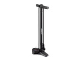 GIANT Control Tower Pro 2 Stage Pump - Black