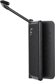 FEEDBACK SPORTS Velo Hinge V2 Bike Hanger - Black