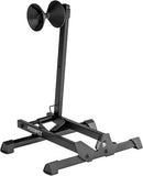 FEEDBACK SPORTS RAKK 2.0 Display Stand - Black
