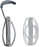 DELTA Wall Mount Rack with Tire Tray