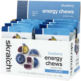 SKRATCH LABS Sport Energy Chews