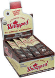 UNTAPPED Energy Gels