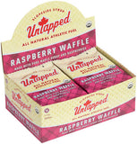 UNTAPPED Organic Waffle