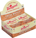 UNTAPPED Organic Waffle