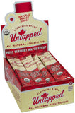 UNTAPPED Energy Gels
