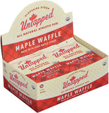 UNTAPPED Organic Waffle