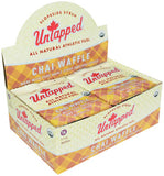 UNTAPPED Organic Waffle