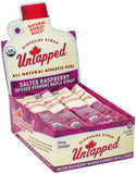 UNTAPPED Energy Gels
