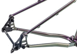 SALSA 2027 Fargo 32 Frameset
