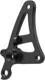 SALSA Alternator 1.0 Plate Right - Thru-Axle - M12 x 1.5mm Thread Pitch - Derailleur Hanger - Fender Mount