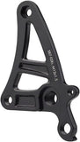 SALSA Alternator 1.0 Plate Right - Thru-Axle - M12 x 1.5mm Thread Pitch - Derailleur Hanger - Fender Mount