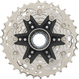 SHIMANO 105 R7101 Cassette - 12-Speed - 11-34t