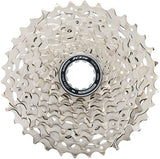 SHIMANO 105 R7101 Cassette - 12-Speed - 11-34t