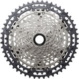 SHIMANO Deore XT M8200 Cassette - 12-Speed - 10-51t