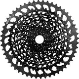 SRAM XG-1275 Eagle Cassette - 12-Speed - 10-52t XD - Black - C1