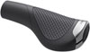 ERGON GP1 Evo Grips - Black - Large