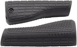 REDSHIFT SPORTS Cruise Control Drop Bar Grips - Black