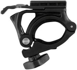 NITERIDER Handlebar Clamp Mount - Lumina or Mako Series - Fits up to 35mm - 6620