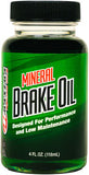 MAXIMA Mineral Brake Oil - 4oz