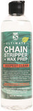 SILCA Ultimate Chain Stripper and Wax Prep - 16oz