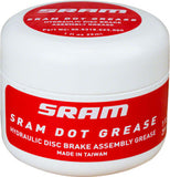 SRAM DOT Disc Brake Assembly Grease - 1oz