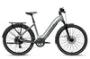 AVENTON 2026 Level 4 REC E-Bike - Step-Through