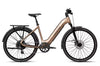 AVENTON 2026 Level 4 REC E-Bike - Step-Through