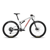 SANTA CRUZ 2024 Blur 4 - C Carbon - 29" Trail  - S-Kit