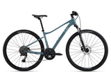 LIV 2025 Rove 2