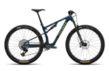 JULIANA 2025 Wilder 1 C Carbon - 29" - GX AXS Trail Kit - Blue - Medium - Closeout