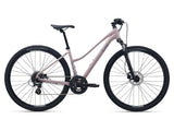 LIV 2026 Rove 4 Step-Thru