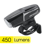 MOON Meteor-X Auto 450 Lumen Headlight