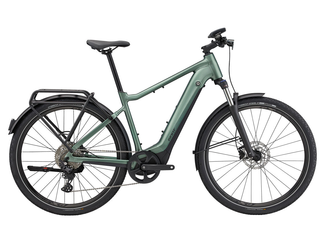 giant e mountainbike 2023 Giant Explore E+ 1 STA 28MPH