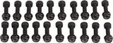 RACEFACE Chester Pedal Pin Kit - 20 Pins - Black