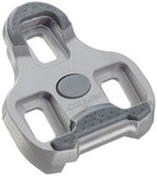 LOOK KEO GRIP Cleat - 4.5 Degree Float - Gray