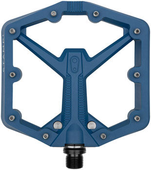 stamp 7 pedale Stamp 1 Gen 2 Pedals, Navy / Large