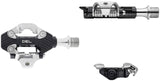 WOLF TOOTH DEL Gravel Race Clipless Pedals - Single Sided - Black