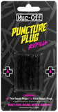 MUC-OFF Puncture Plugs Refill Pack