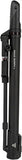 TOPEAK Road Morph G Pump - Gauge - Black - 140psi