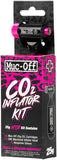 MUC-OFF MTB CO2 Inflator Kit