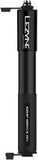 LEZYNE Grip Drive HV Frame Pump - Black - Medium