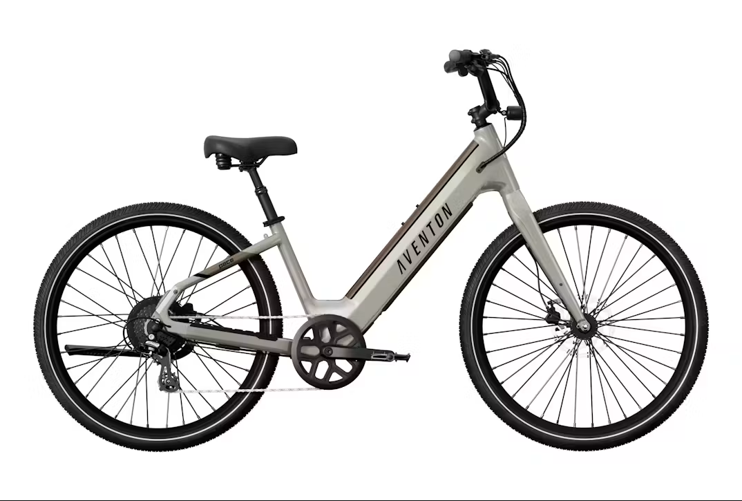 Women's E-Bikes Women's E-Bikes