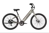 AVENTON 2025 Pace 4 Step Through E-bike