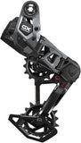 SRAM GX Eagle T-Type AXS Rear Derailleur - 12-Speed - Black - 52t Max