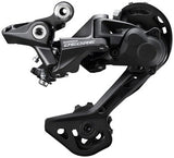 SHIMANO Deore M5120 Rear Derailleur - 10/11-Speed - SGS