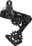 SRAM Rival XPLR AXS Groupset - 1 x 13-Speed - UDH Full Mount - E1