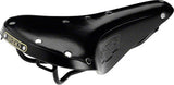 BROOKS B17 Standard Saddle-  Black / Black