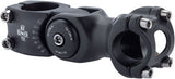 KALLOY 820 Adjustable Stem - 1-1/8" Stearer - 25.4mm Clamp - Black - 90mm