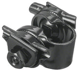 Velo Saddle Clamp Black 7/8" Rail ST4200