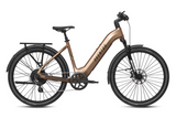 AVENTON 2025 Level 3 Step Through EBike